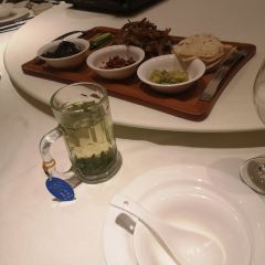 老现城时尚餐厅(凤阳商贸城广场店) User Photo