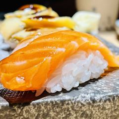Maki House寿司(晶品店) User Photo