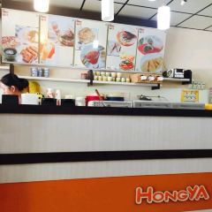 弘爺漢堡(星辰店) User Photo