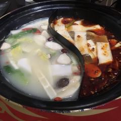 大东家火锅店 여행 사진