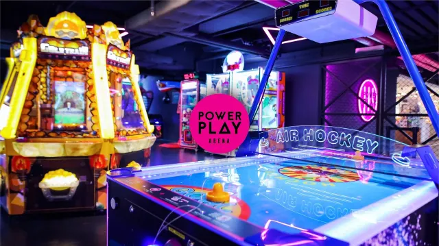 室內遊樂場2025 全港各區 11 大最好玩室內遊樂場 大人兒童都玩得!