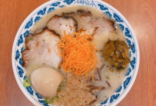 Ramen Zundo-Ya Shinsaibashi User Photo