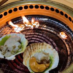 土古里日式烧肉 User Photo