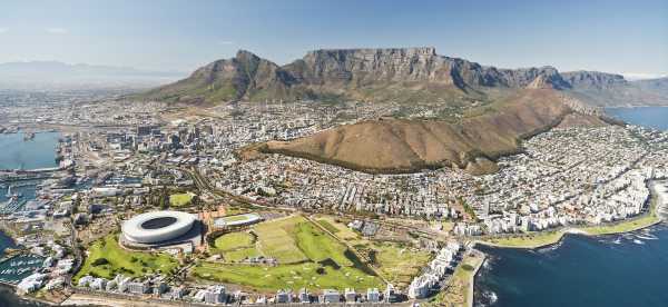Family-friendly Hotels in South Africa