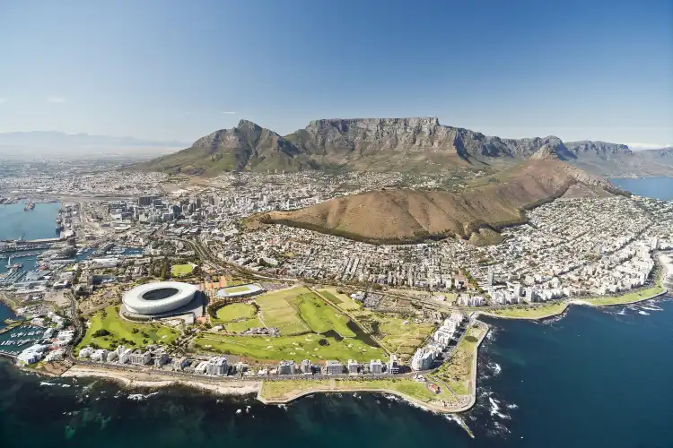 Hostels in South Africa