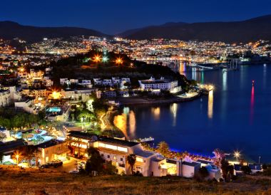 Bodrum