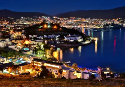 Bodrum