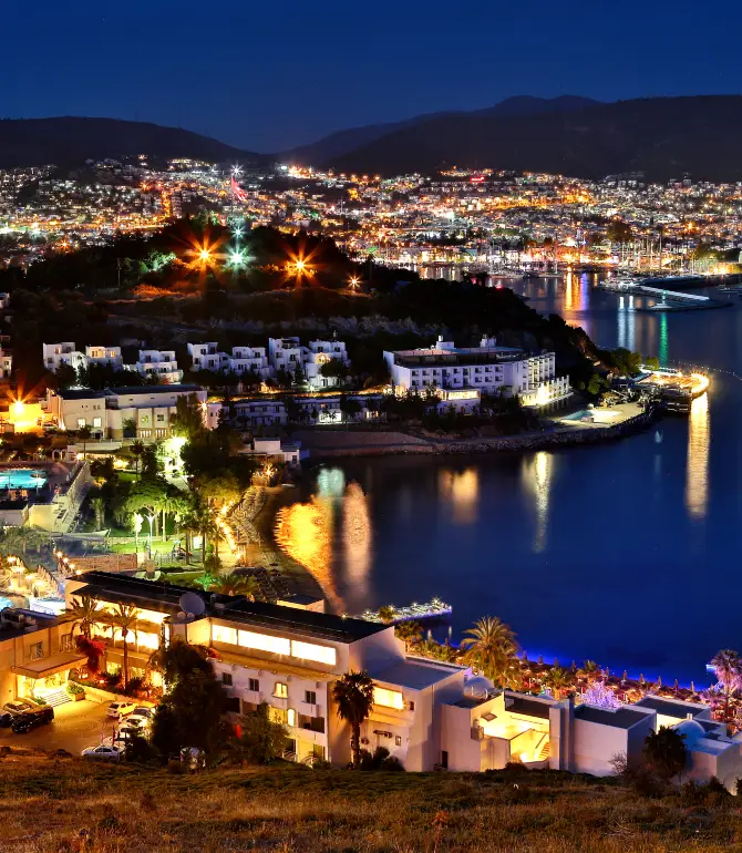 Bodrum