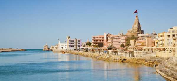 Hotels in Gujarat, India
