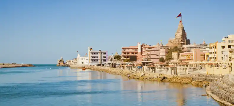 Hotel Dengan Wifi di Gujarat, India