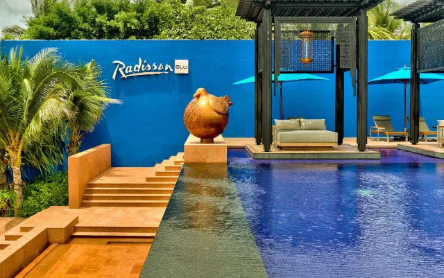 Update 5 โรงแรมสุดเก๋ในหัวหิน สะดวก ครบ จบในที่เดียว 2568