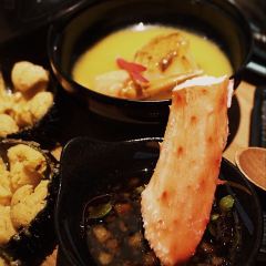 唐朝蟹神(春河里店) User Photo