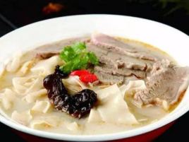 重庆康师傅面条老店