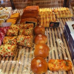 资溪面包(东街店) User Photo