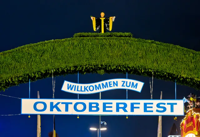 Top 10 Oktoberfest Celebrations Around the World