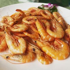 乐兴海鲜餐厅 User Photo