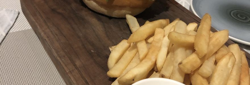 Kinpachi Japanese Restaurant