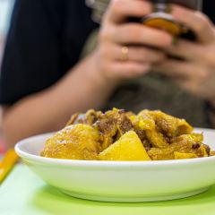 牛記咖喱美食張用戶圖片
