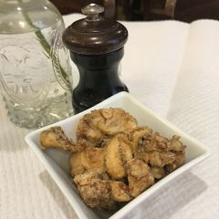 Chez Georges張用戶圖片