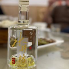 夜光杯餐厅·晚餐·夜宵(大邑店) User Photo