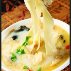 Les Pates Vivantes張用戶圖片