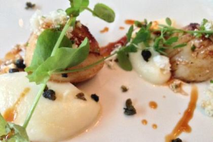 Ekeberg Restauranten