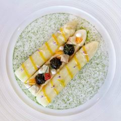 Restaurant Petrus User Photo