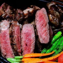 Vancouver Grill User Photo