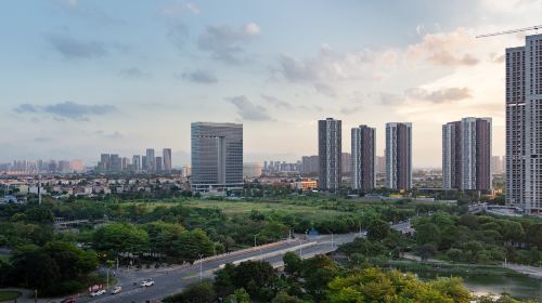 Beijiao Park