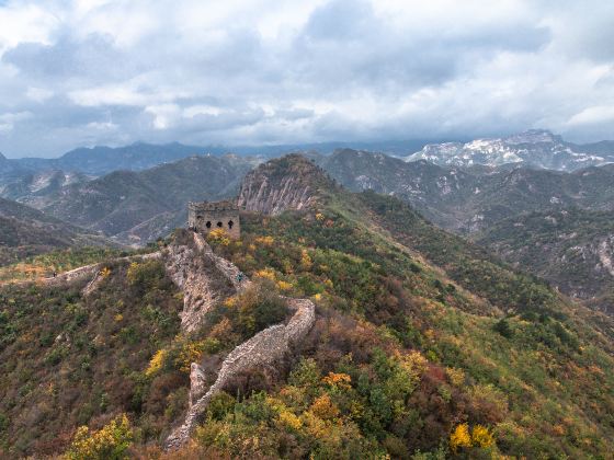 Dongjiakou Great Wall