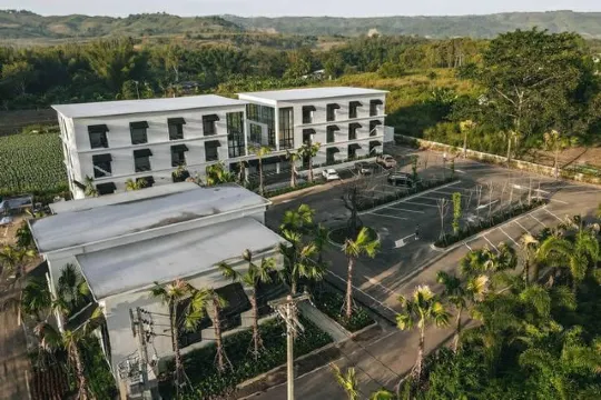 5 ที่พักเขาค้อ หนาวนี้ไปเที่ยวกัน