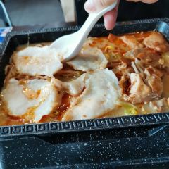 沈姐万州烤鱼(沙坪坝总店) User Photo