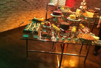 Favola at Le Méridien Chiang Mai User Photo