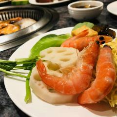 Gwang Yang BBQ User Photo