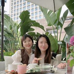 CHAN Thai Brasserie User Photo