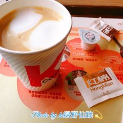 KFC (baogong) User Photo