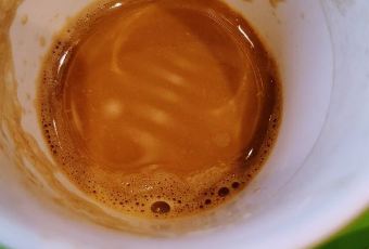 上海靜安香格里拉大飯店·兩咖啡自助餐廳用戶圖片