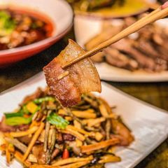 牛哥牛骨(黄龙大道二段店) User Photo