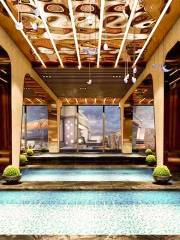 Yushenglan Chijiang Quan Bath Experience Hall