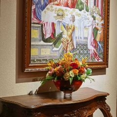 RESTAURANT ROSE SHANGHAI User Photo