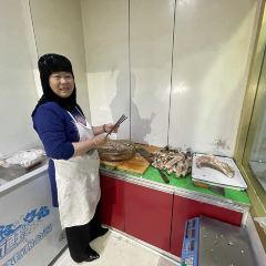 马成龙烤羊肉 User Photo