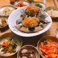 Keunkiwajip User Photo