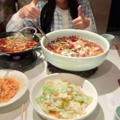 蜀谭记·盐帮川菜(四川北路店) User Photo