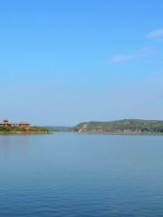 Huihe Reservoir