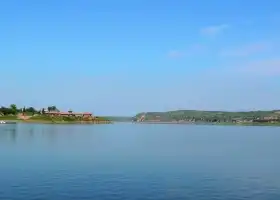 Huihe Reservoir