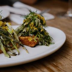 Epicure User Photo