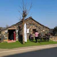 Wushi Village