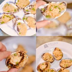 面朝大海鮮（丁村萬人海鮮廣場店）張用戶圖片