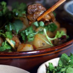 Wu Tong Mei Unique Cuisine User Photo