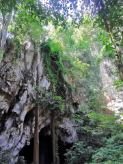 Tham Pha Thai National Park